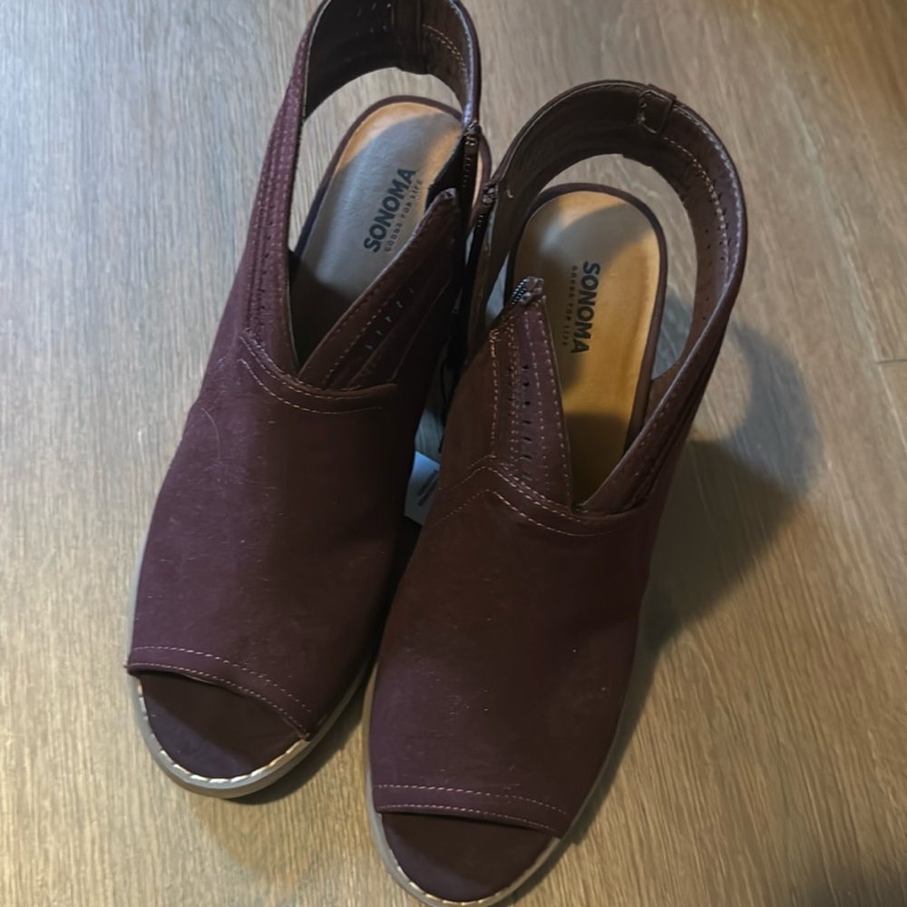 Shoes